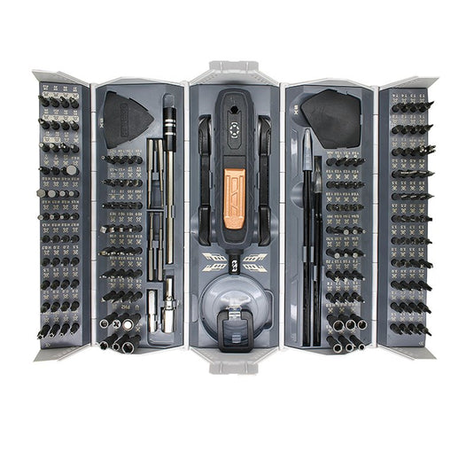 Screwdriver set