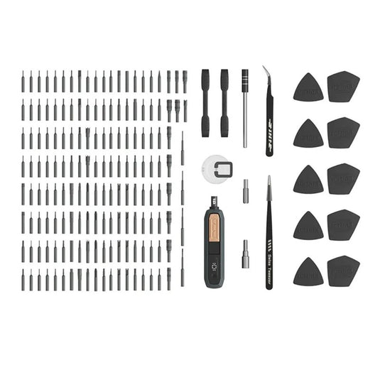 Screwdriver set