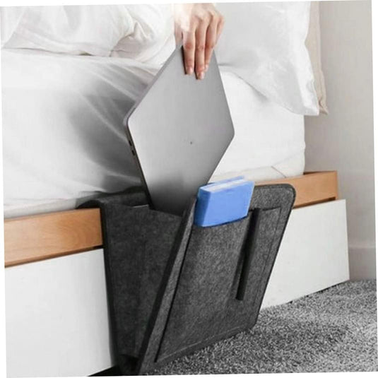 Bedside Storage Bag