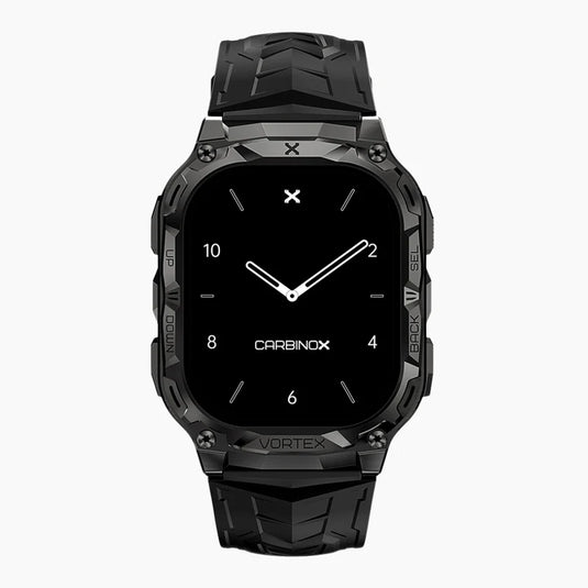 Carbinox Smart Watch