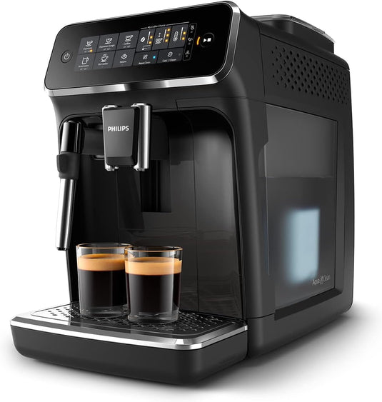 Emedo - Fully Automatic Espresso Machines