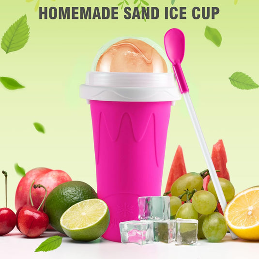 Slushie Maker Cup(2 Pack)