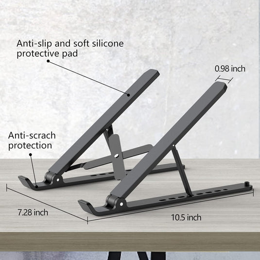 Laptop Stand for Desk