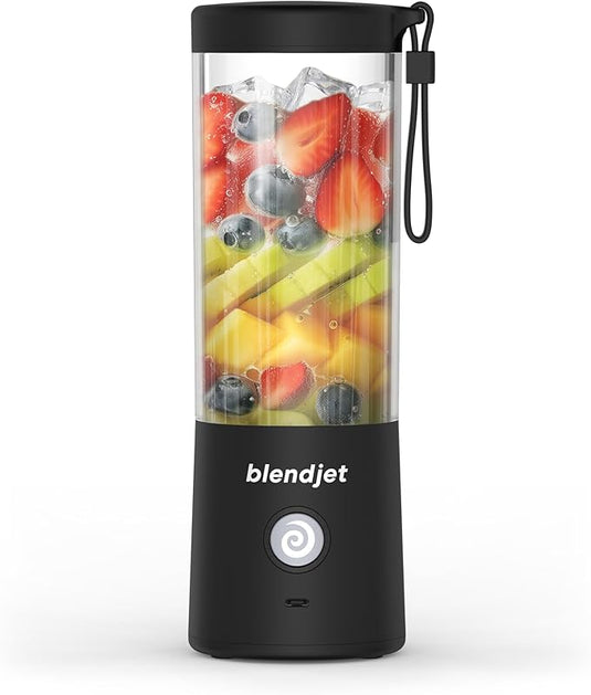 Blender portable pour smoothies