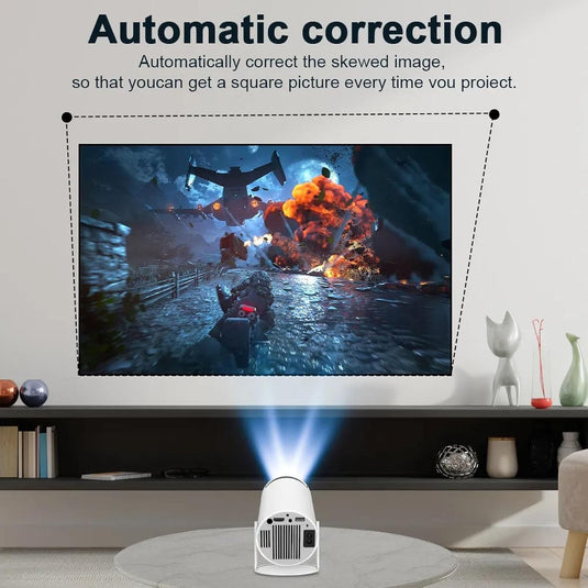 Mini Projector