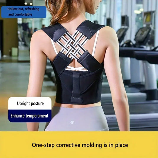 Thoracic Back Brace Posture Corrector