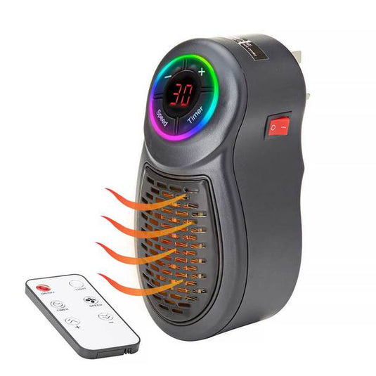 Easylife Plug-in Go Heater