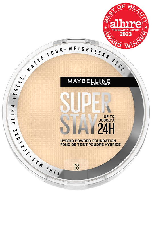 Maybelline SuperStay 24H Hybrid Powder